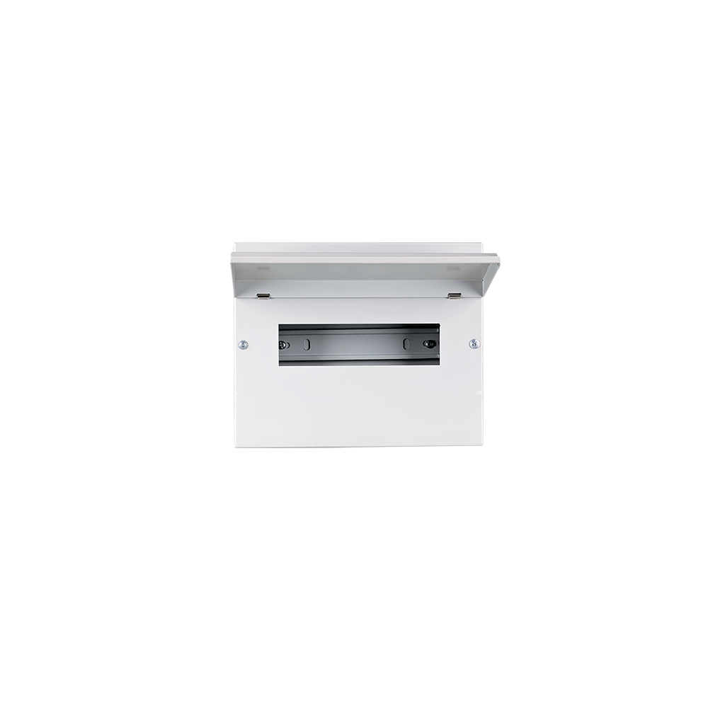 DULAP METALIC PENTRU 12 MODULE