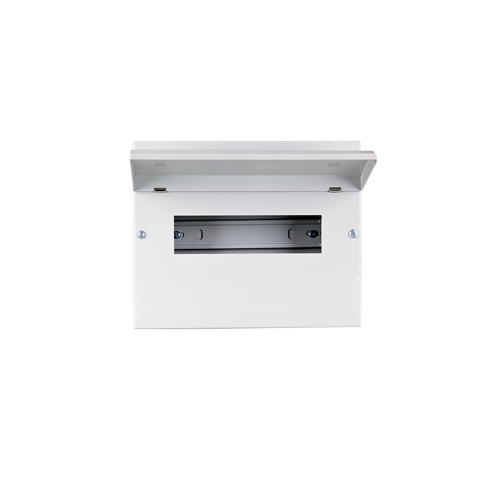 DULAP METALIC PENTRU 8 MODULE