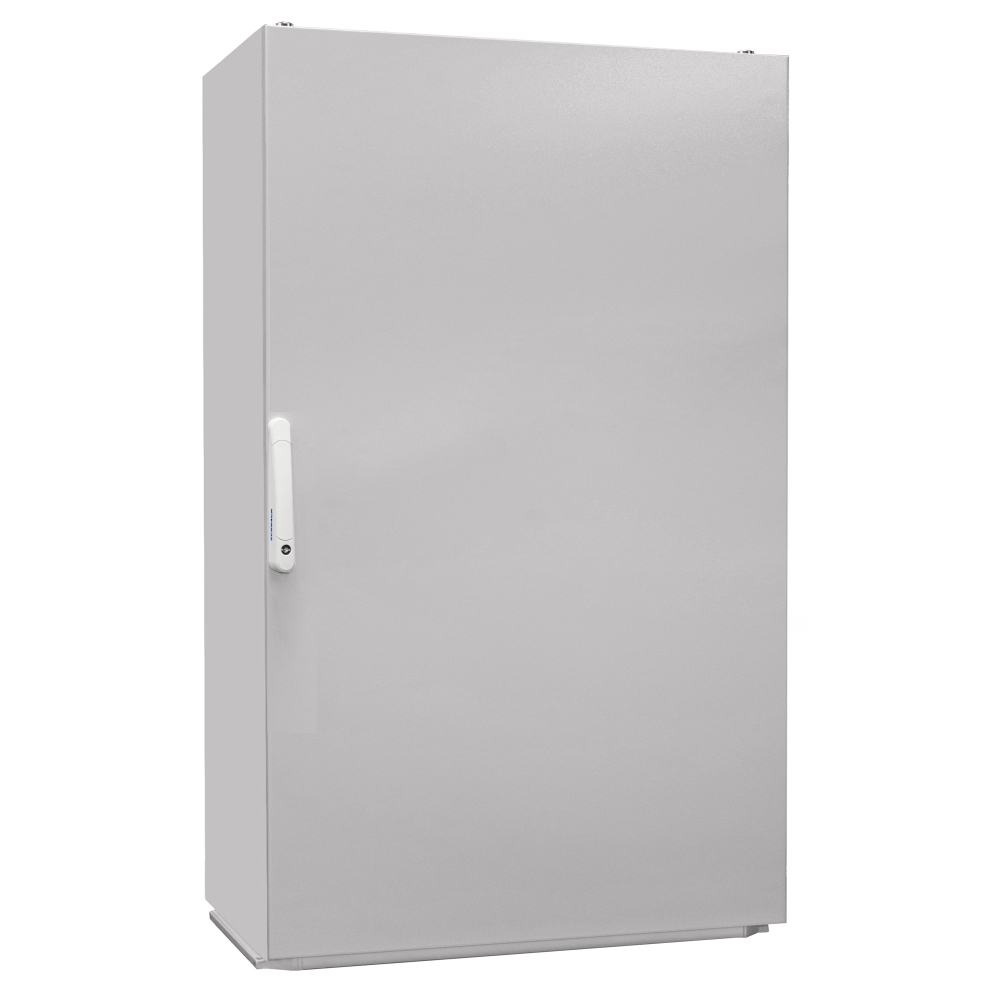 Dulap monobloc cu o ușă &Icirc;=1600 L=1000 A=400