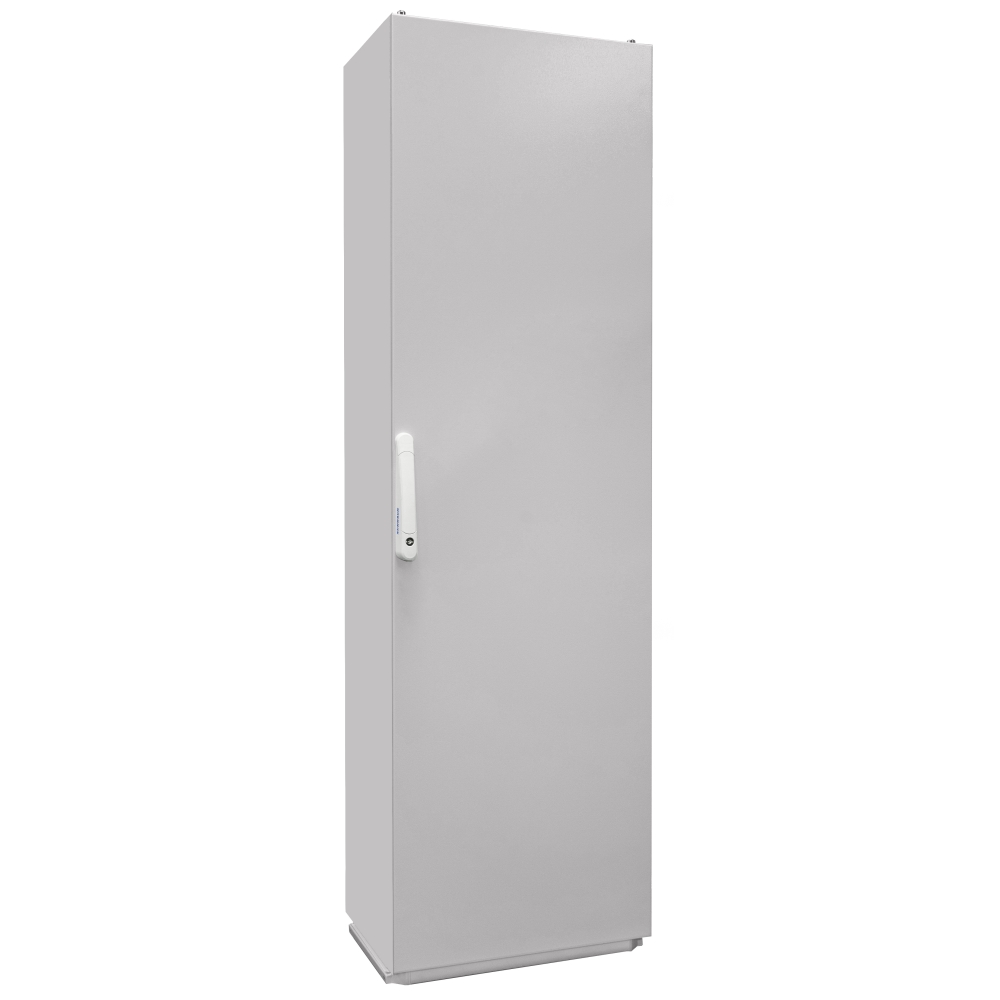 Dulap monobloc cu o ușă &Icirc;=2000 L=600 A=400