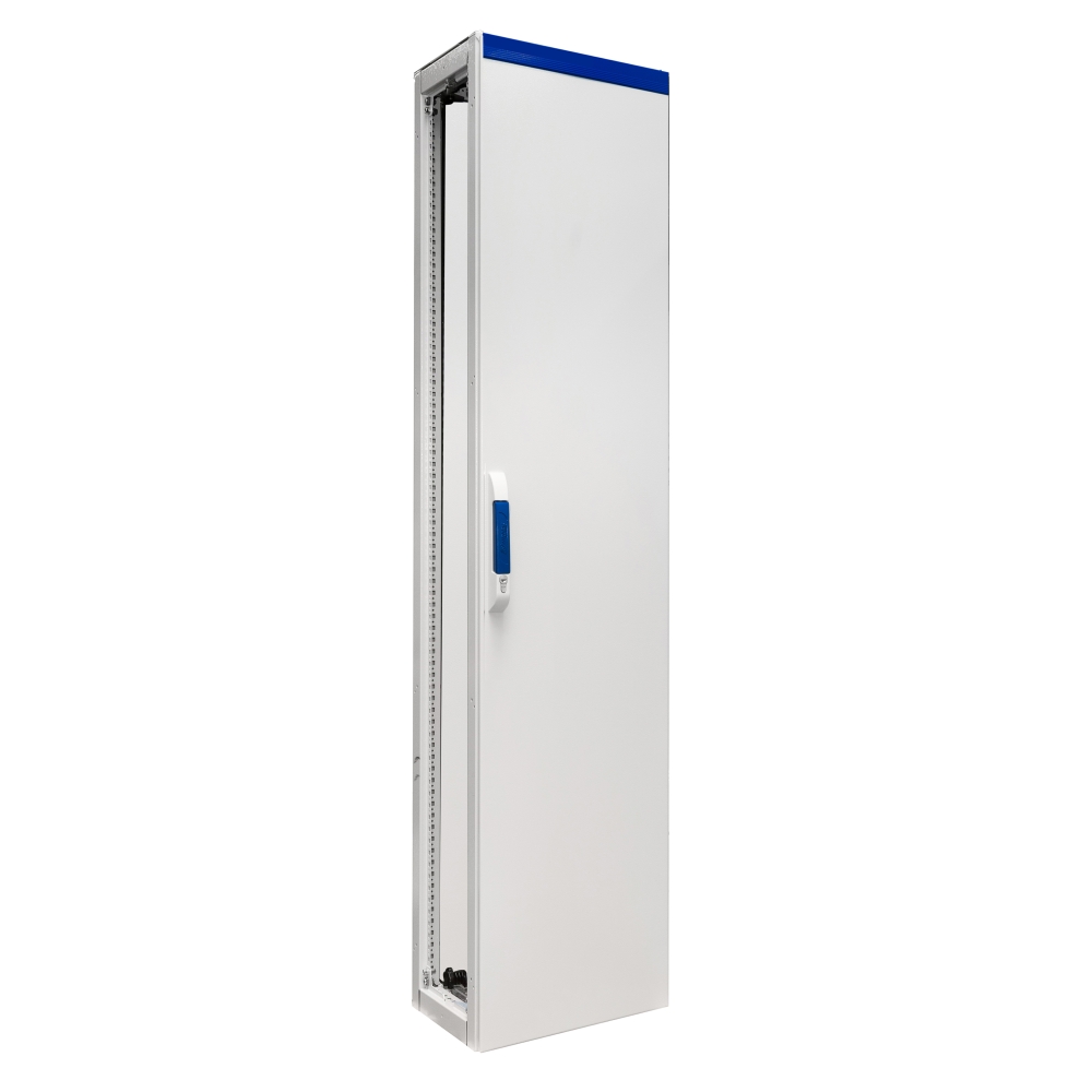 Dulap &icirc;nseriabil 1 uşă IP55 H=2000 L=400 A=400 mm