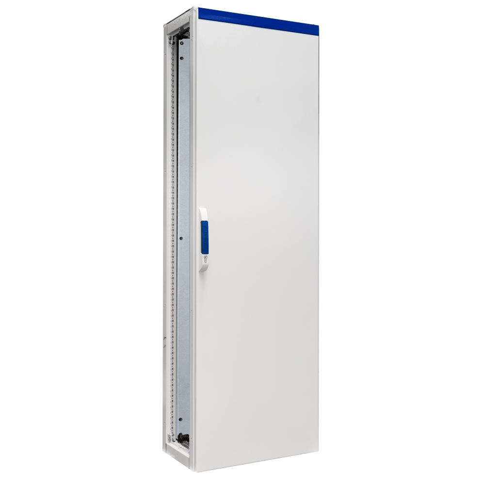 Dulap &icirc;nseriabil 1 uşă IP55 H=2000 L=600 A=500 mm