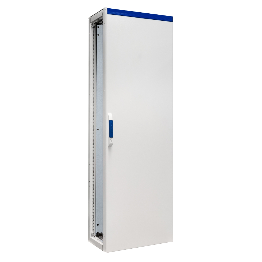 Dulap &icirc;nseriabil 1 uşă IP55 H=2000 L=600 A=800 mm