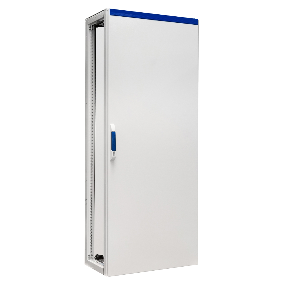 Dulap &icirc;nseriabil 1 uşă IP55 H=2000 L=800 A=600 mm