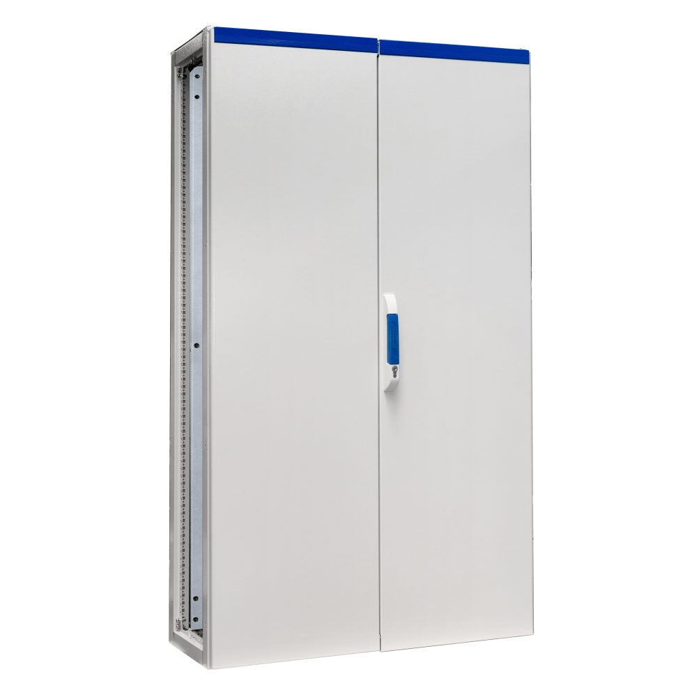 Dulap &icirc;nseriabil 2 uşă IP54 H=1800 L=1000 A=400 mm