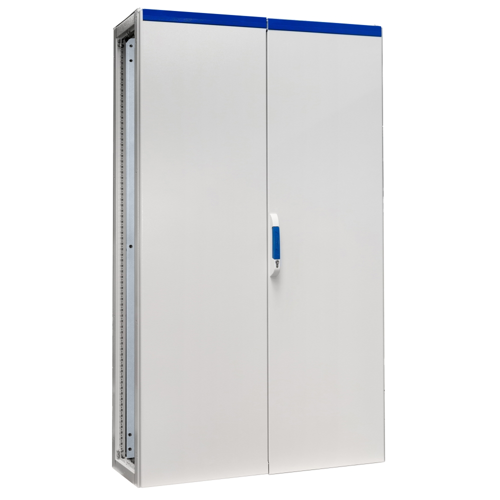 Dulap &icirc;nseriabil 2 uşă IP54 H=2000 L=1200 A=400 mm