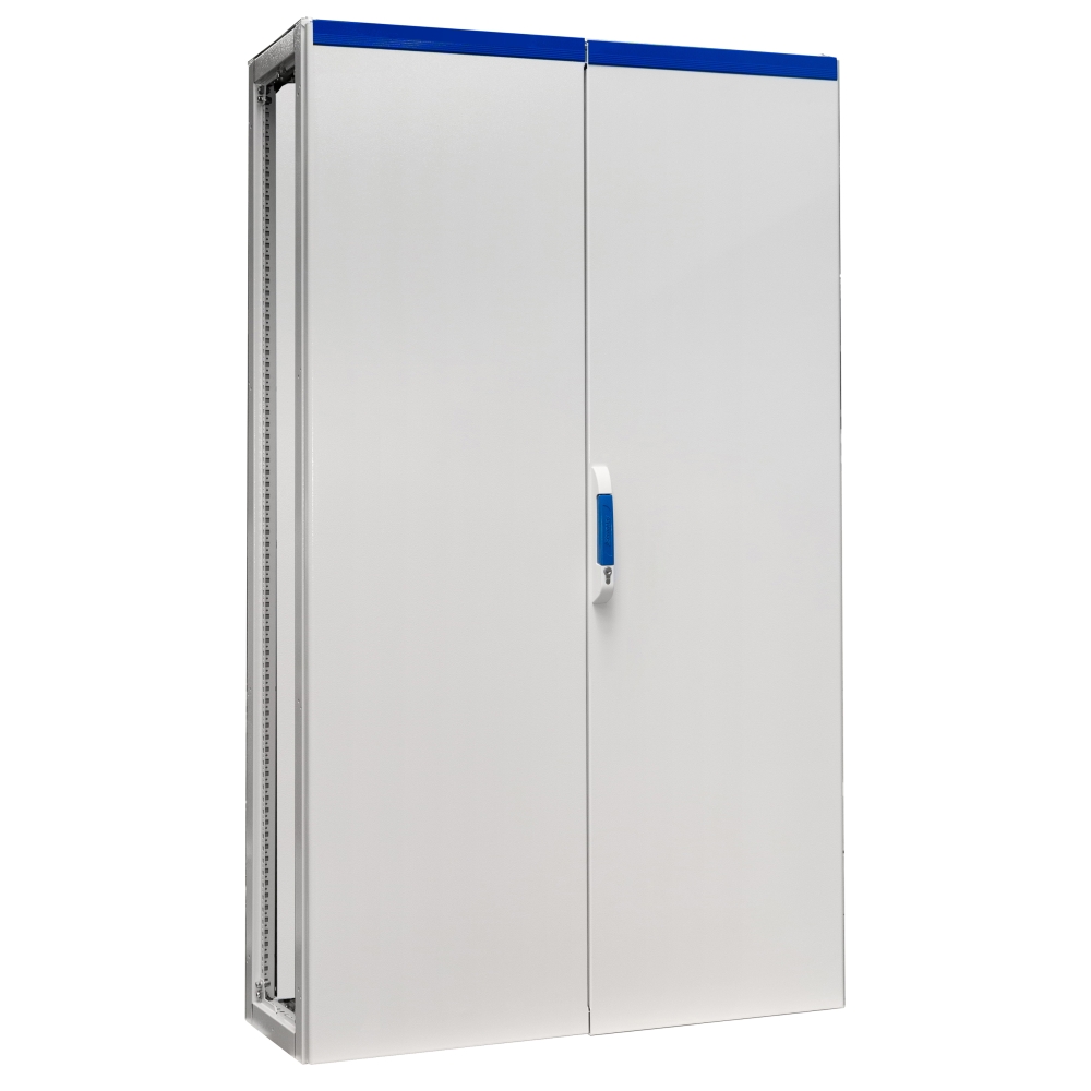 Dulap &icirc;nseriabil 2 uşă IP54 H=2000 L=1200 A=400 mm