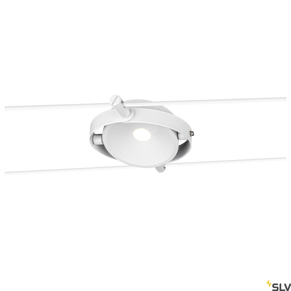 DURNO 6W 2700K 12V alb