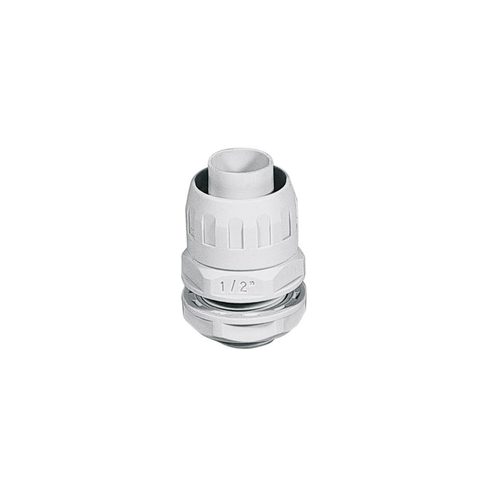 ECGXM SPIRAL CONDUIT D40/BOX METRIC 50MM, IP65