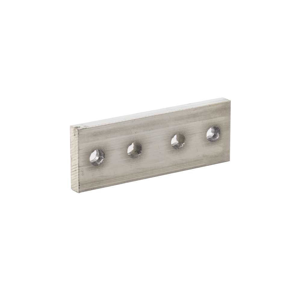Eclise liniare scurte pt bare Energy Basic Al, 1250-1600A 3p