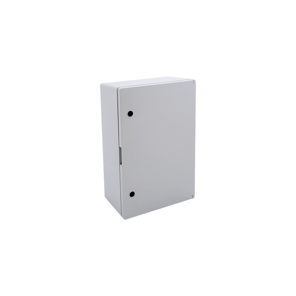 ECONOMIC CUTIE DISTRIBUTIE PLASTIE ABS 400x300x196 IP65