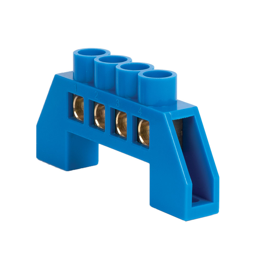 ECONOMIC ZERO INSULATED TERMINAL SP 031- 6