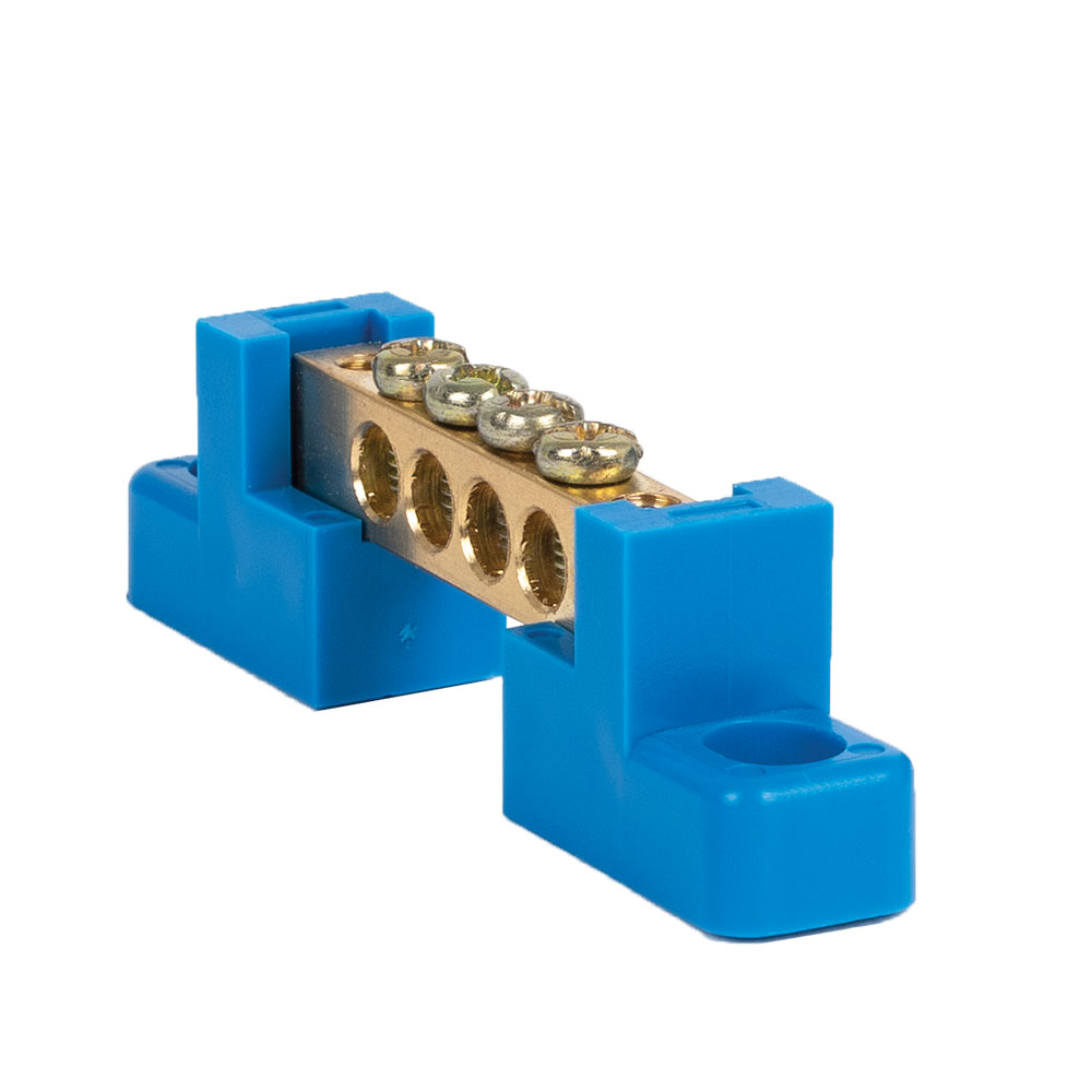 ECONOMIC ZERO NON-INSULATED TERMINAL SP 029- 6