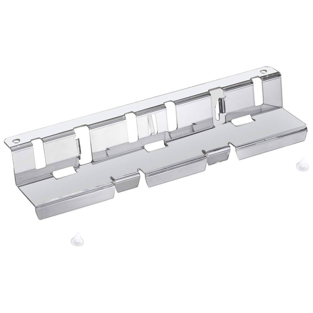 Ecran protector IP20 pentru toate adaptoarele
