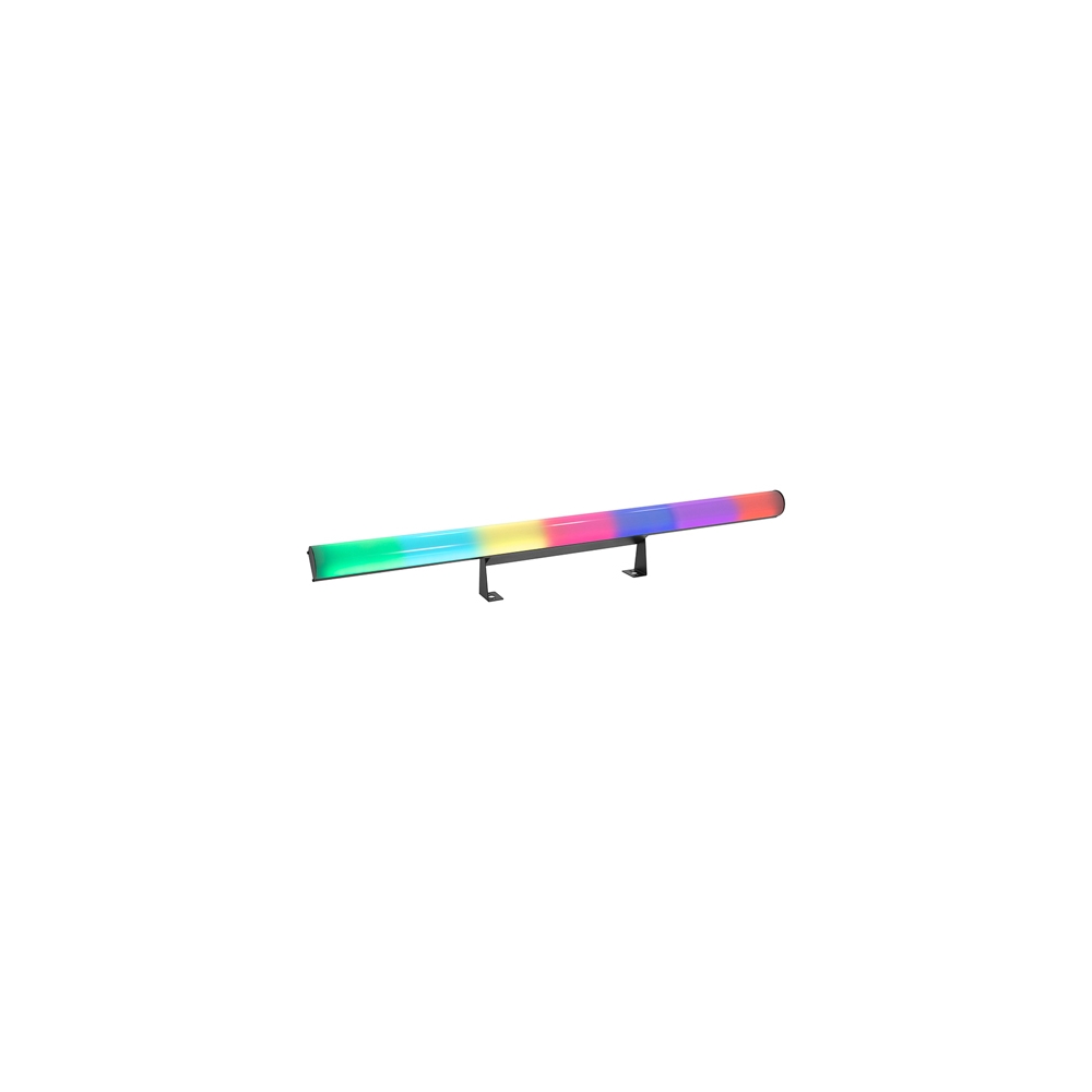 EFECT LED NEONBAR 124LED-URI 8/14 CANALE DMX