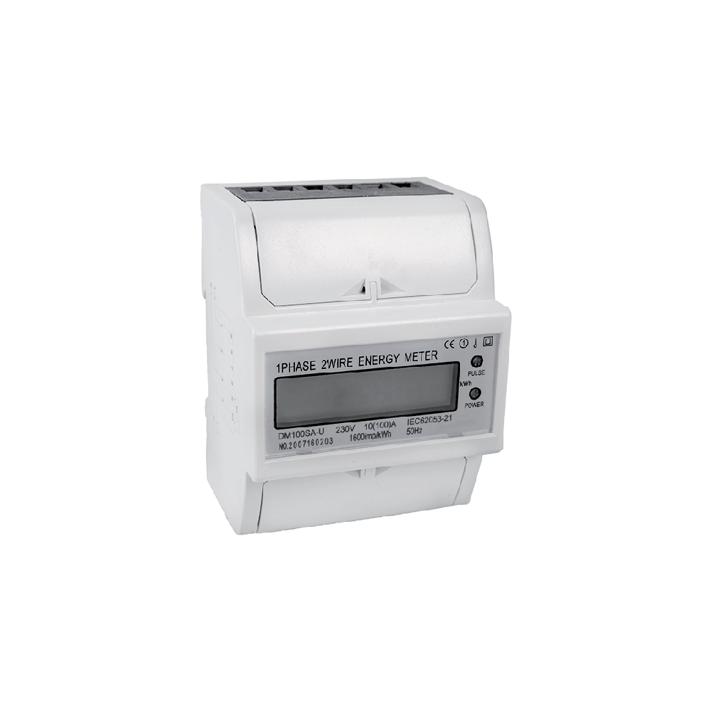 EL-100SA-U DIGITAL CONTOAR