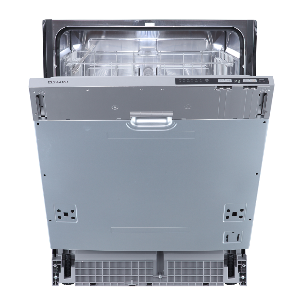 EL-12/5315A BUILT-IN DISH WASHER 60CM