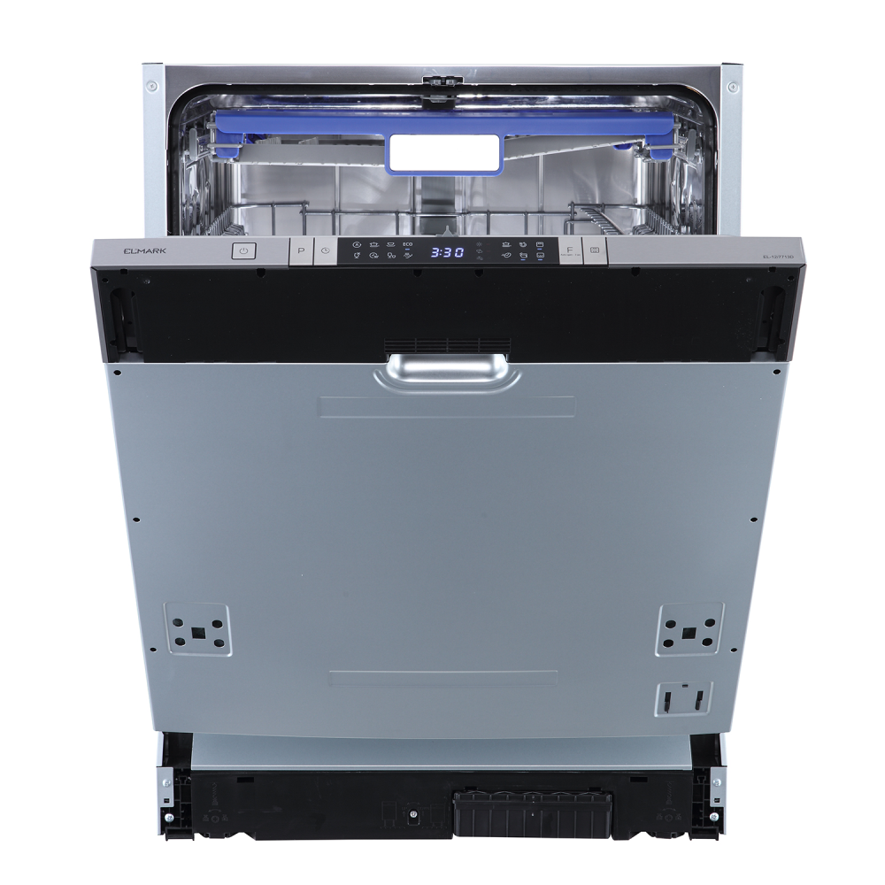 EL-12/7713D BUILT-IN DISH WASHER 60CM