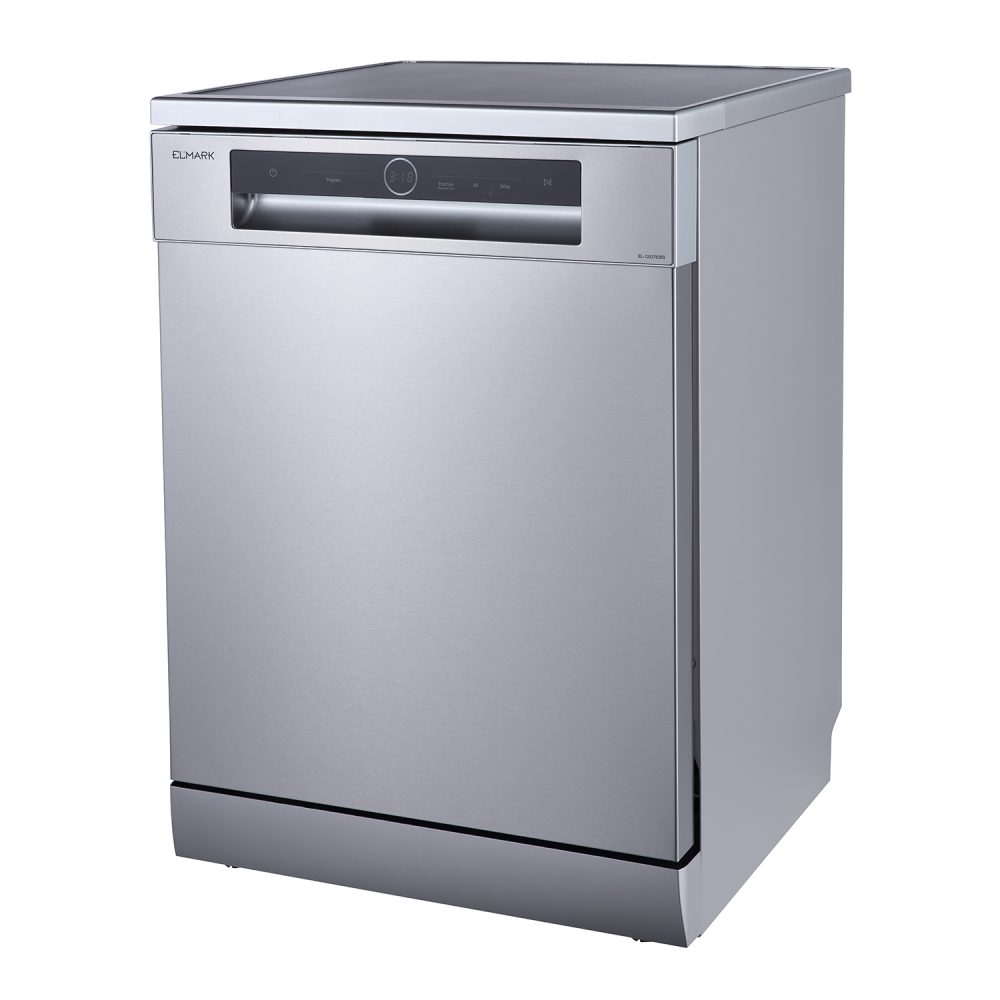 EL-12/U7635S FREESTANDING DISH WASHER 60CM