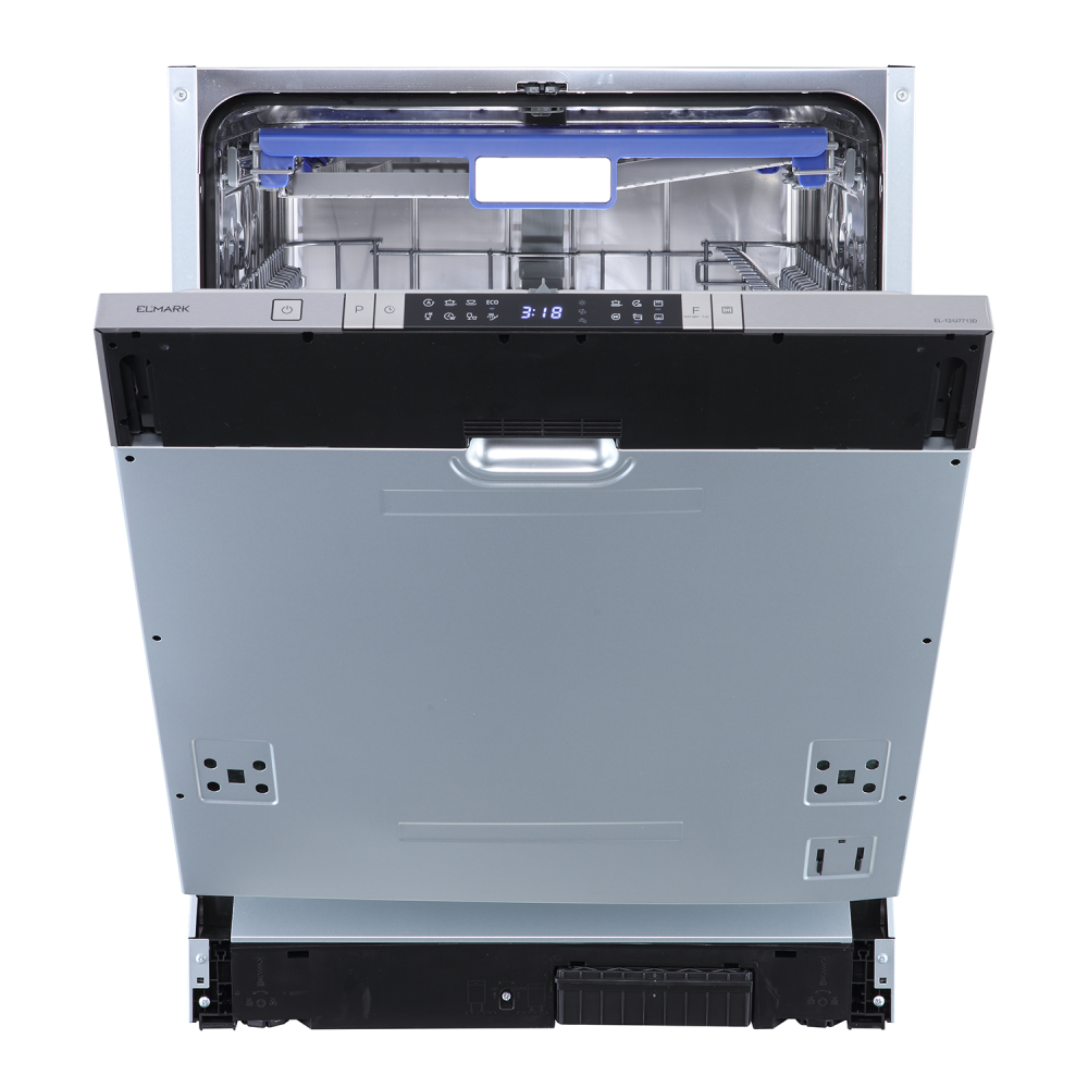EL-12/U7713D BUILT-IN DISH WASHER 60CM
