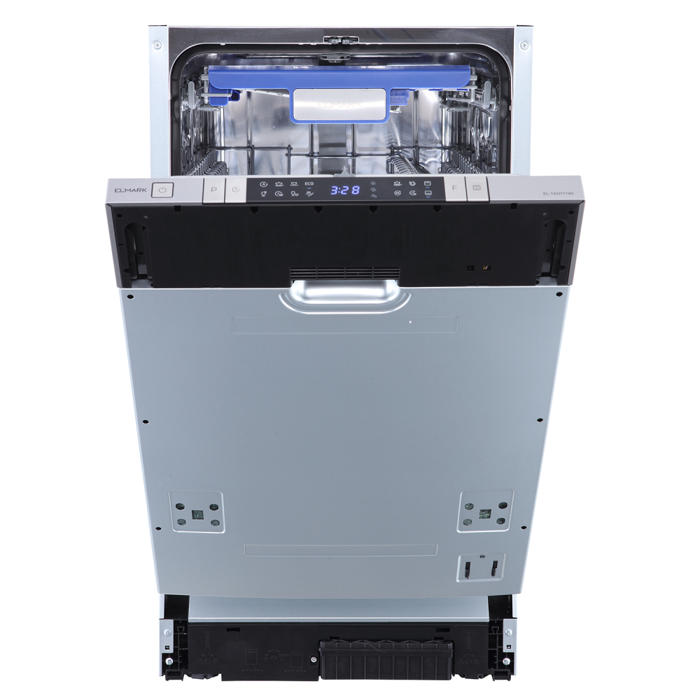 EL-12/U7714D BUILT-IN DISH WASHER 45CM