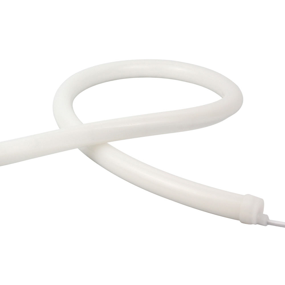EL-1333 LED TUBE 360&deg; 24VDC 12W RGB IP65, 5m