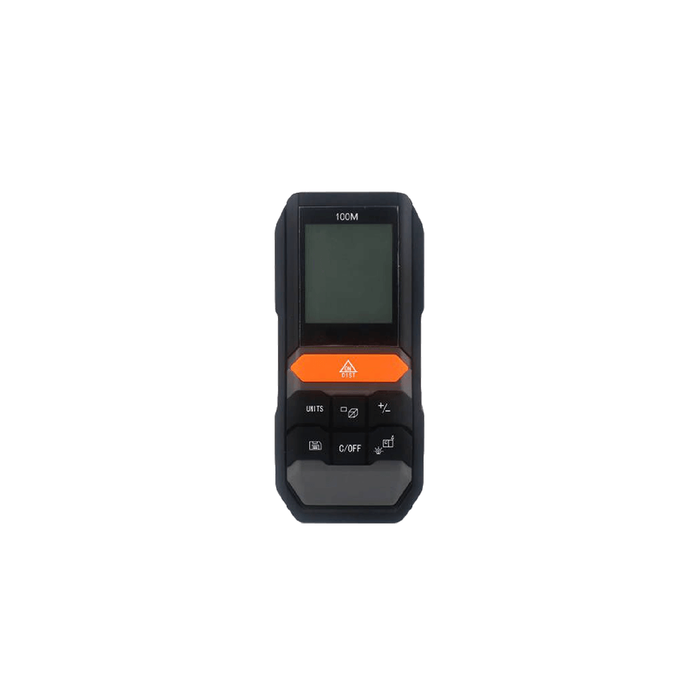 EL- 201 LASER DISTANCE 100 METERS MEASURE TOOL
