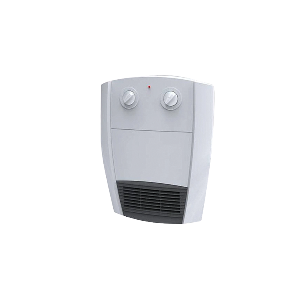 EL-20F BATHROOM FAN HEATER 2000W, WHITE