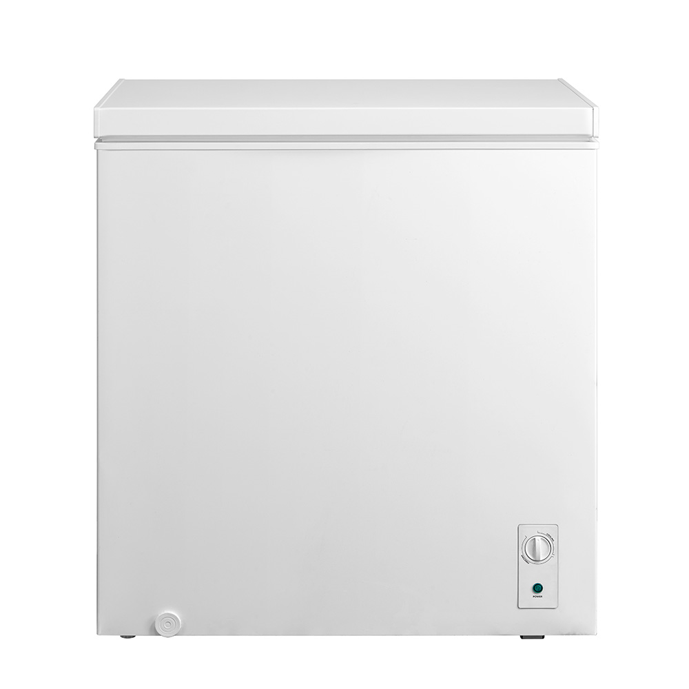 EL-259F CHEST FREEZER 198L 816x550x850MM