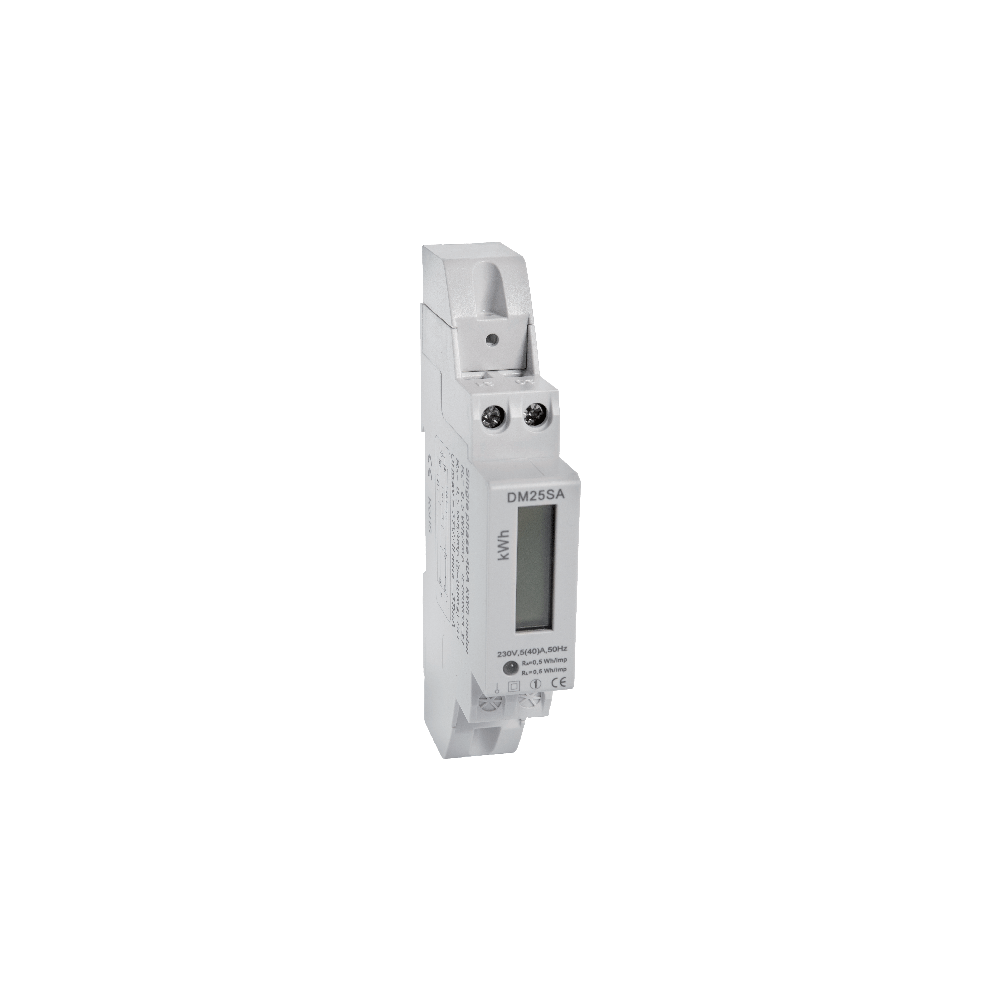 EL-45SA DIGITAL CONTOAR