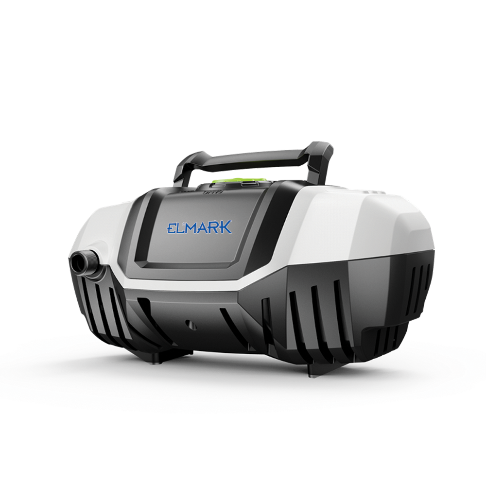 EL-511HPW HIGH PR. WASHER 1600W 90BAR 6.0L/MIN