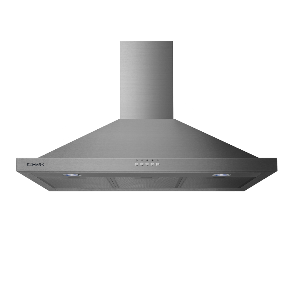 EL-90A09S PYRAMID HOOD 440m?/h WITH FILTER