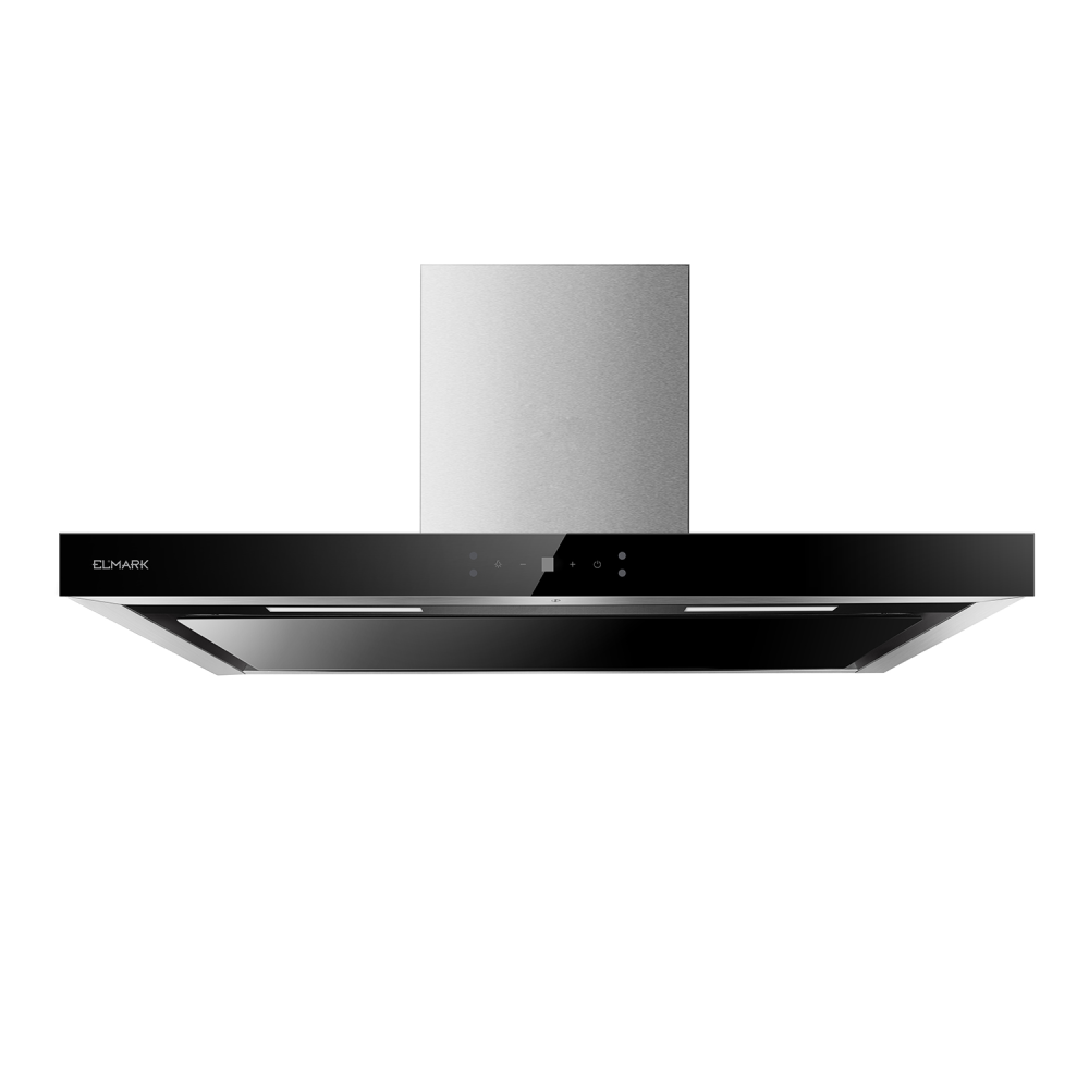EL-90M79BL T-SHAPE HOOD 800m?/h WITH FILTER