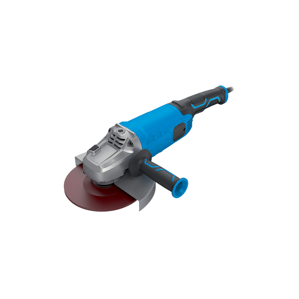 EL-AG03 ANGLE GRINDER 230MM 2400W
