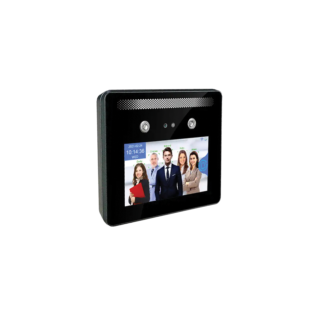 EL-AI05 FACE RECOGNATION AND TIME TERMINAL WITH AI