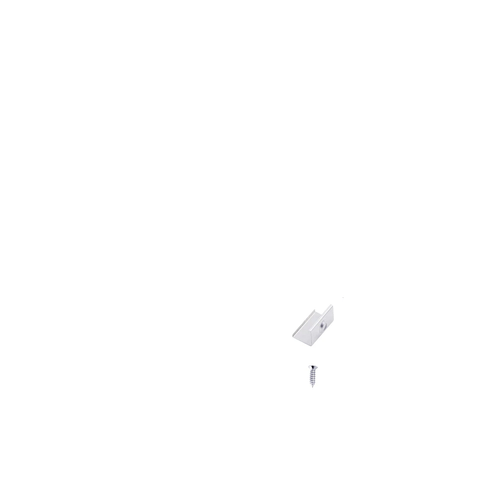 EL-AP6C CLIPS FOR PROFILE FOR EL-AP6, SET