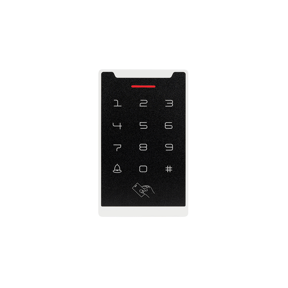 EL-C02 RFID STANDALONE ACCESS CONTROLLER 125KHz