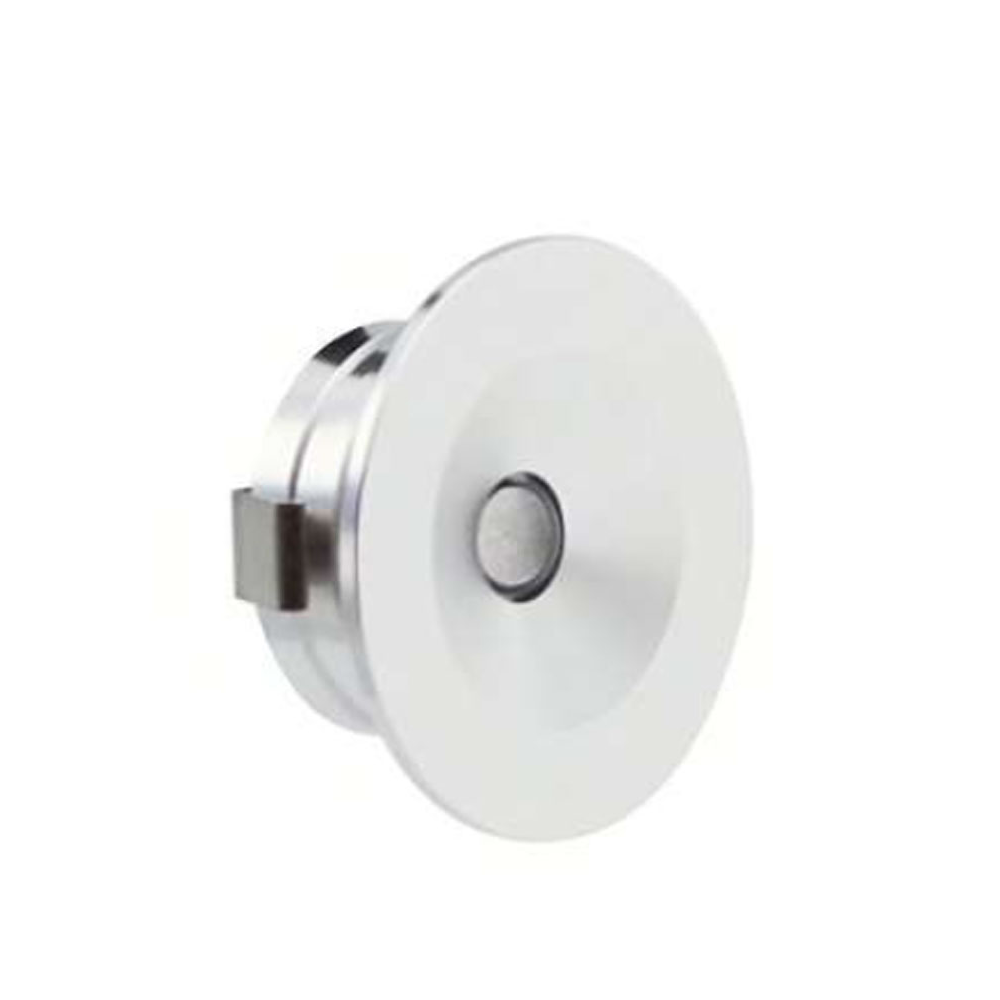 EL-CB31 LED CAB. LIGHT 12V/2.5W 3000K D28ММ,SI.
