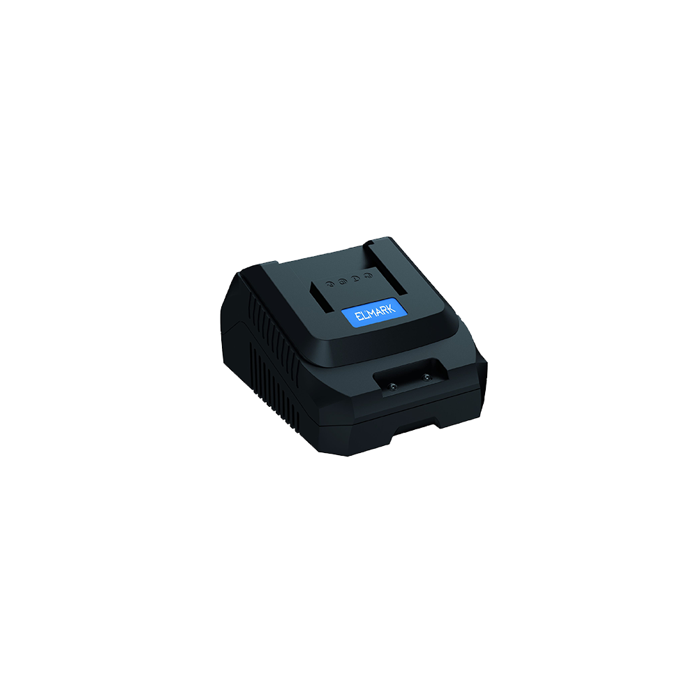 EL-CH62 UNIVERSAL BATTERY CHARGER 2Аh/4Ah