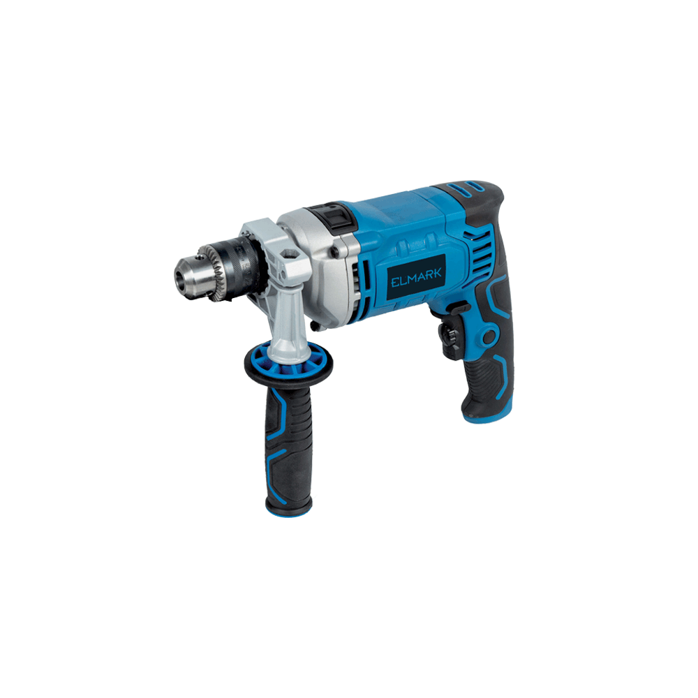 EL-D11 IMPACT DRILL 13MM 910W