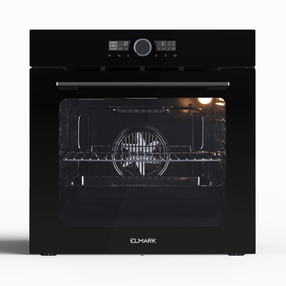 EL-E750311L SMART OVEN 75L, 11 FUNCTIONS, WI-FI