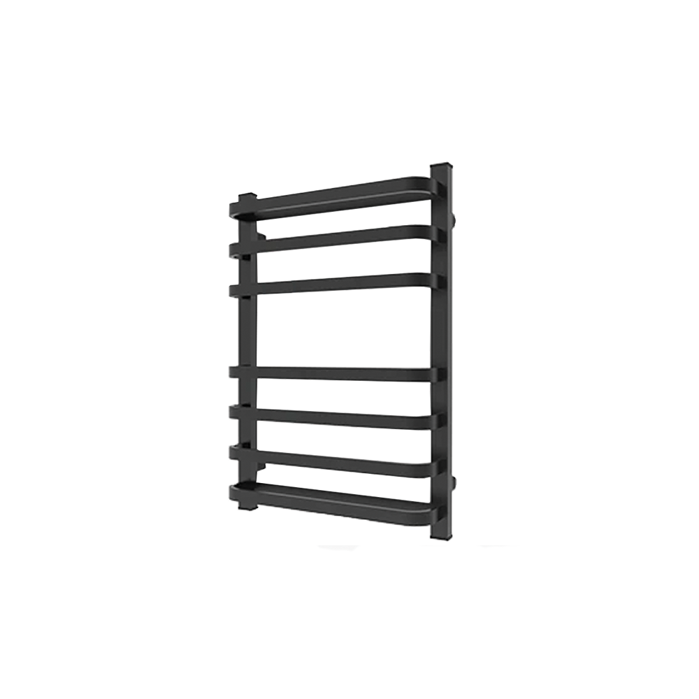 EL-ETR140 ELECTRIC WALL TOWER RACK 140W, BLACK