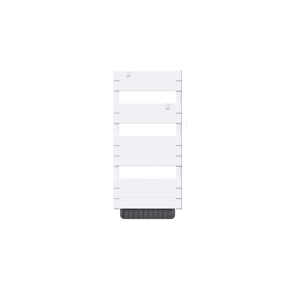 EL-ETR1500 EL. TOWER RACK+BLOWER 500+1000W, WHITE