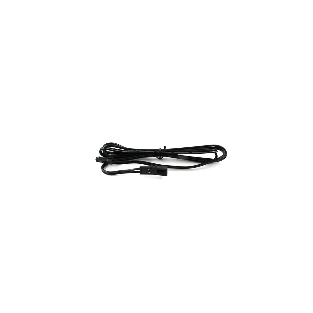 EL-FEC01 EXTENSION CABLE 1M WITH M/F JST