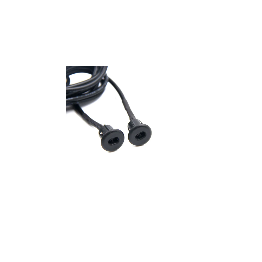 EL-ID05 PASSIVE IR SENSOR SWITCH 2 DOORS 2-60ММ