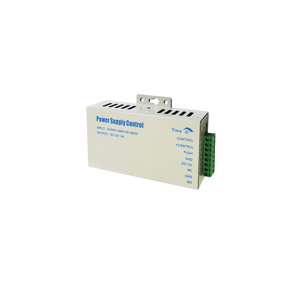 EL-K80C POWER SUPPLY CONTROL 90-260V AC/12 DC 5A