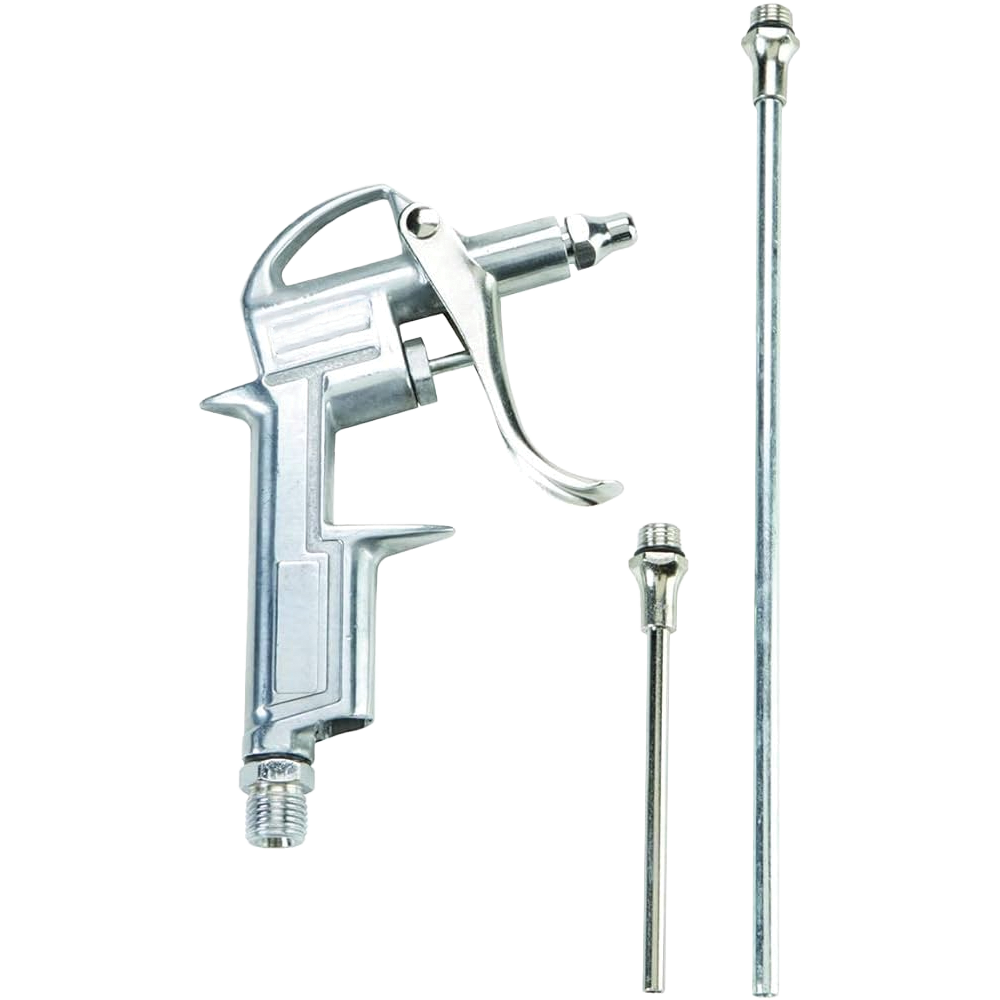 EL-PAG5 PNEUMATIC AIR BLOW GUN, SET