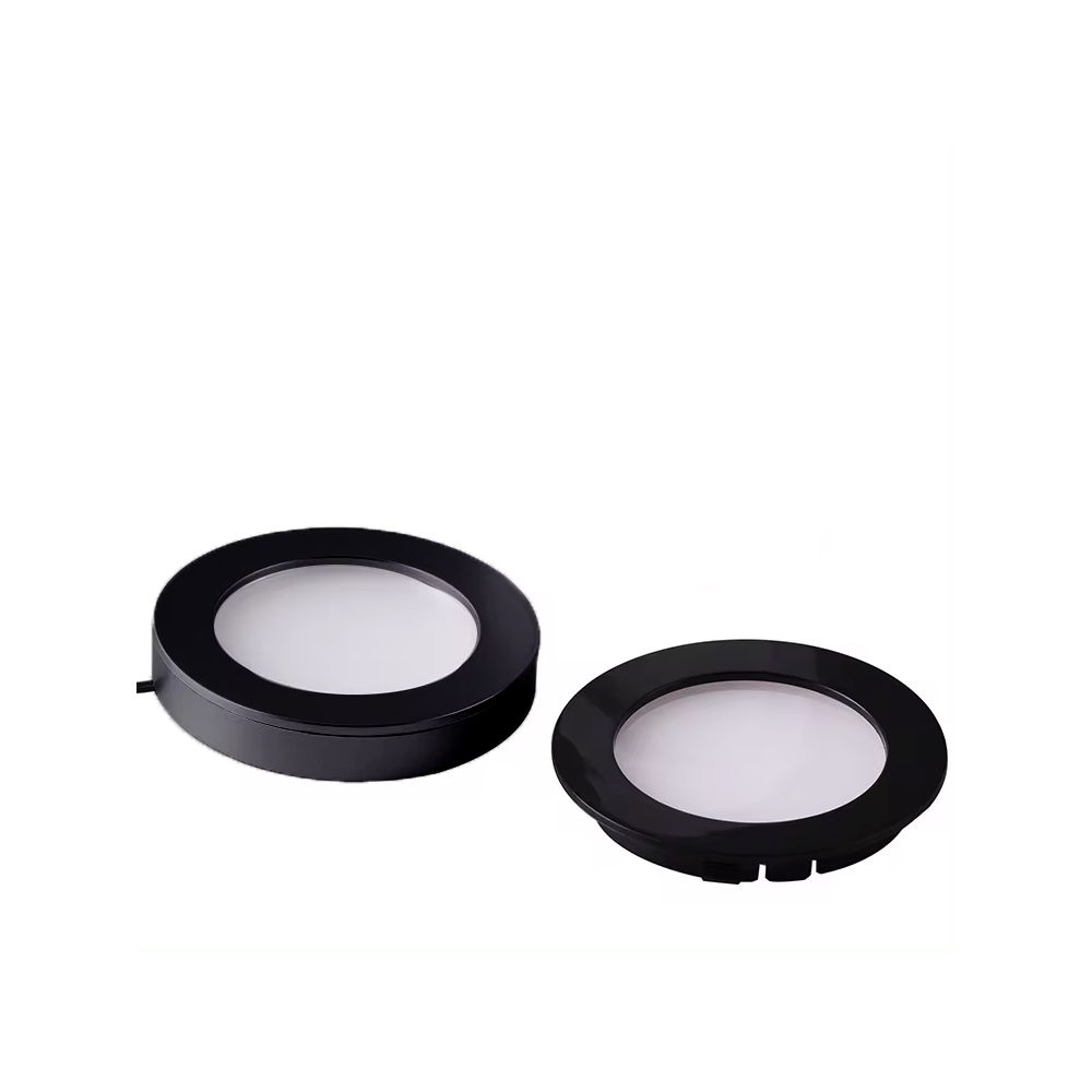 EL-PL05 LED LIGHT OM/BM 12V/1.8W 3000K D65ММ,BL.