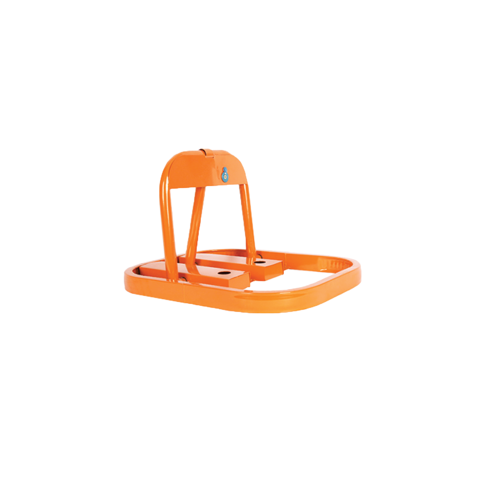 EL-PL06 MANUAL STEEL PARKING LOCK 6KG,2.0ĚĚ