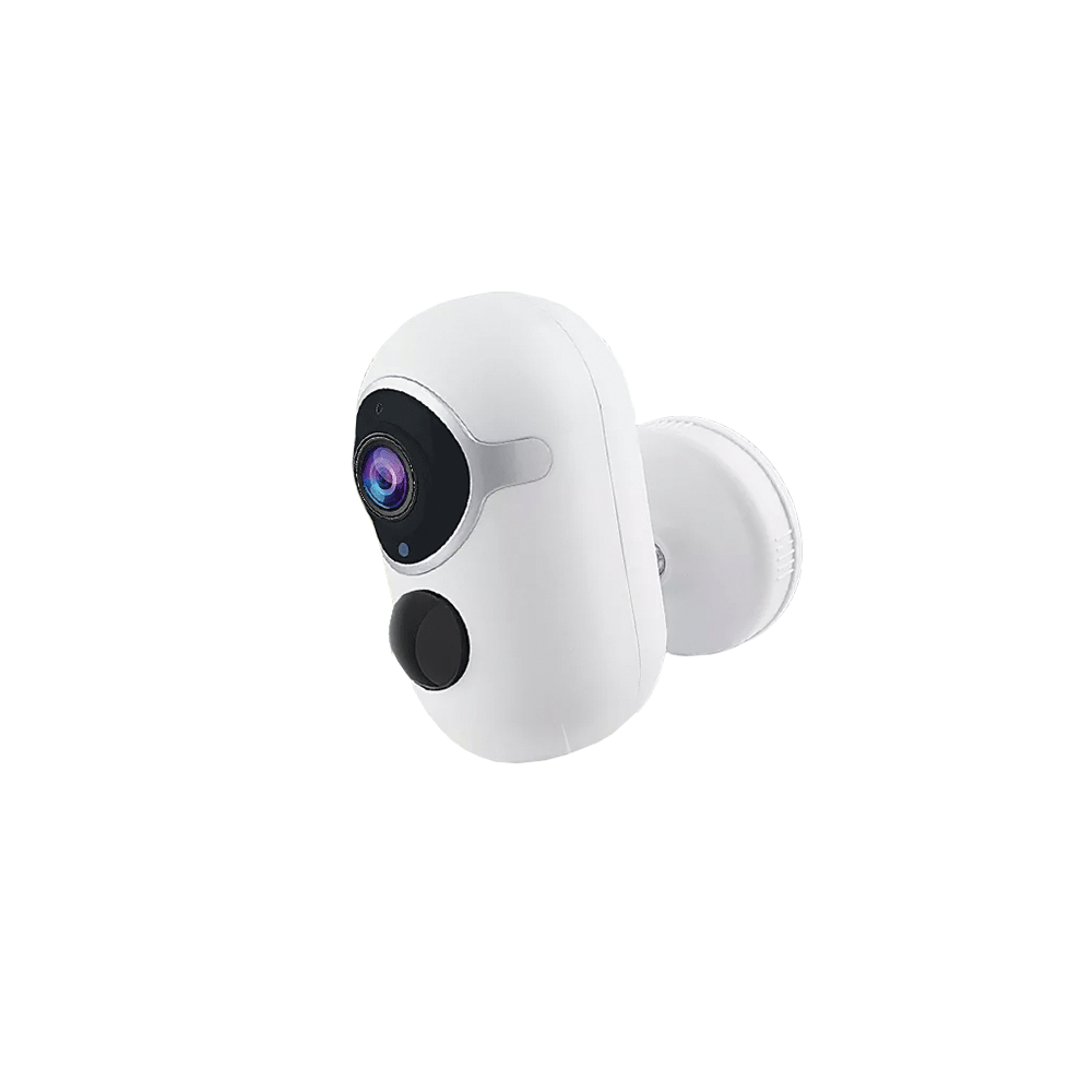 EL-Q048 TUYA SMART CAMERA 1080P WITH BATTERY IP66